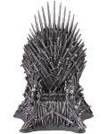 Suport pentru carti de vizita Dark Horse Game of Thrones - Iron Throne - 1t