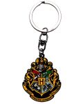 Set cadou ABYstyle Movies: Harry Potter - Hogwarts (with Wallet)	 - 4t