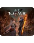 Mouse pad ABYstyle Games: Tales of Arise - Artwork - 1t