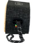 Boxa portabila House of Marley - Get Together 2 Mini, negru - 6t