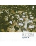 Portishead- Roseland NYC Live (CD) - 1t