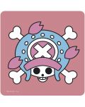 Suport pentru cani ABYstyle Animation: One Piece - Skulls - 4t