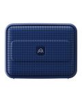 Boxa portabila Cellularline - AQL Fizzy 2, albastra - 2t