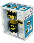 Set cadou ABYstyle DC Comics: Batman - Batman - 1t
