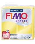 Argila polimerica Staedtler Fimo Effect, 57 g, 104 - 1t
