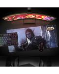 Mouse pad Blizzard Games: World of Warcraft - Sylvanas - 3t