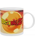Set cadou ABYstyle Animation: Dragon Ball Z - Goku moments - 3t