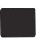 Fellowes Mouse Pad - S, moale, negru	 - 1t