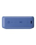 Boxa portabila Cellularline - AQL Fizzy 2, albastra - 5t
