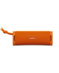 Boxa portabila Sony - SRS ULT Field 1, portocale - 11t