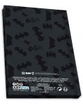 Set cadou ABYstyle DC Comics: Batman - Batman - 7t