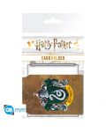 Portofel pentru carduri ABYstyle Movies: Harry Potter - Slytherin - 3t