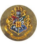 Mousepad ABYstyle Movies: Harry Potter - Hogwarts - 1t