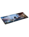 Mousepad Blizzard Games: World of Warcraft - Chen - 2t