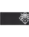 Mouse pad DPI Merchandising Games: The Witcher - Signs  - 1t