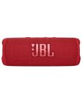 Boxa portabilaJBL - Flip 6, impermeabila , roșii  - 2t