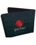 Set cadou ABYstyle Movies: Harry Potter - Hogwarts (with Wallet)	 - 3t