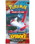 Pokemon TCG: Scarlet & Violet 8 Surging Sparks Booster - 2t