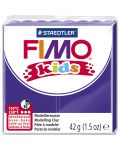 Pasta polimerica Staedtler Fimo Kids - culare mova - 1t