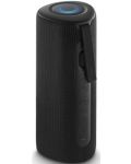 Difuzor portabil Hama - Pipe 3.0, negru - 6t
