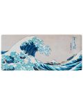 Mouse pad  Erik - Japanese Art, XL, multicoloră - 2t