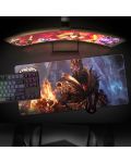 Mouse pad Blizzard Games: World of Warcraft - Bolvar - 3t