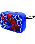 Boxa portabila Lexibook - Spider-Man BT018SP, albastru /roșu - 2t