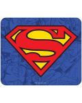 Mouse pad ABYstyle DC Comics: Superman - Logo - 1t