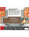 Pokemon TCG: Charizard Ex Premium Collection	 - 2t