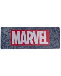 Mouse pad Paladone Marvel: Marvel Logo - 1t