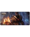 Mouse pad Blizzard Games: World of Warcraft - Bolvar - 1t