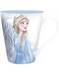 Set cadou ABYstyle Disney: Frozen - Elsa - 2t