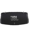 Boxa portabila JBL - Xtreme 3, impermeabila, neagra - 2t