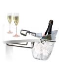 Suport de masă pentru șampanie Vin Bouquet - 2t