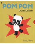 Pom Pom Collection	 - 1t
