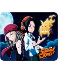 Pad pentru mouse ABYstyle Animation: Shaman King - Yoh & Anna - 1t