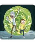 Suport pentru cani ABYstyle Animation: Rick & Morty - Generic - 2t
