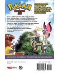 Pokémon Adventures: XY, Vol. 1	 - 2t