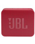 Boxa portabila JBL - GO Essential, impermeabil, roșu - 2t