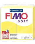 Argila polimerica Staedtler Fimo Soft, 57 g, lamaie 10 - 1t