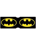 Portofel pentru carduri GB Eye DC Comics: Batman - Logo - 1t