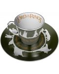 Set cadou ABYstyle Movies: Lord of the Rings - Fellowship - 1t