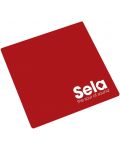 Cajon mat Sela - SE 039, roșu - 1t