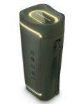 Boxă portabilă Energy Sistem - Yume ECO, verde - 3t