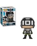 Figurina Funko Pop! Movies: Ready Player One - Sixer, #503 - 2t