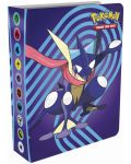 Pokemon TCG: September Mini Portfolio - 1t