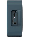 Boxa portabila Trust - Zowy, impermeabila, albastru inchis - 8t