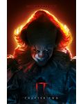 Poster maxi Pyramid - It Chapter Two (Come Back And Play) - 1t