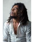 Poster maxi Pyramid - Bob Marley (Redemption) - 1t