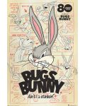 Poster maxi Pyramid - Looney Tunes (Bugs Bunny Aint I a Stinker) - 1t